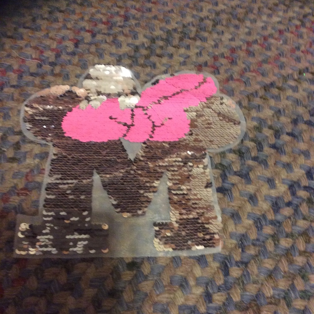 Disney Patch
